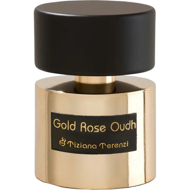 Gold Rose Oudh EDP