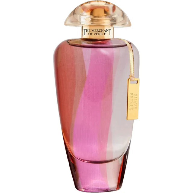 Suave Petals EDP