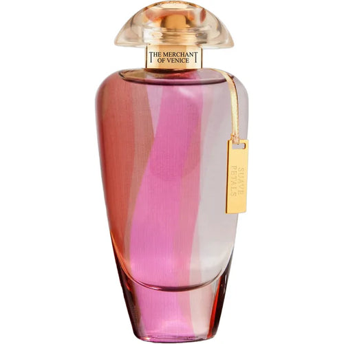 Suave Petals EDP