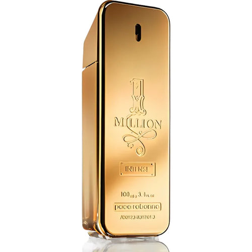 Million Gold Intense EDP
