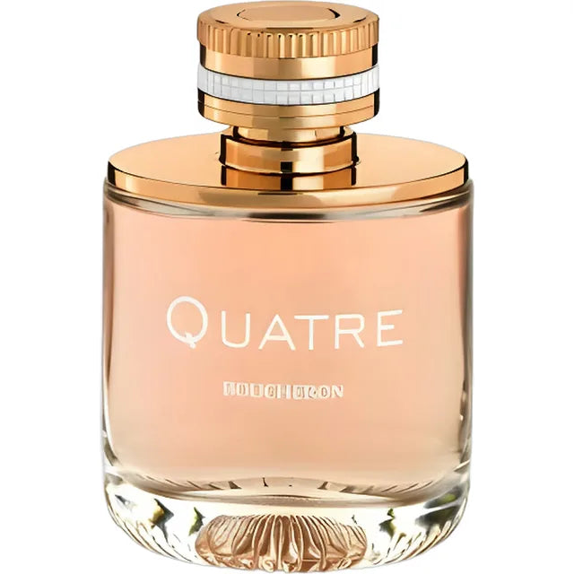 Quatre EDP