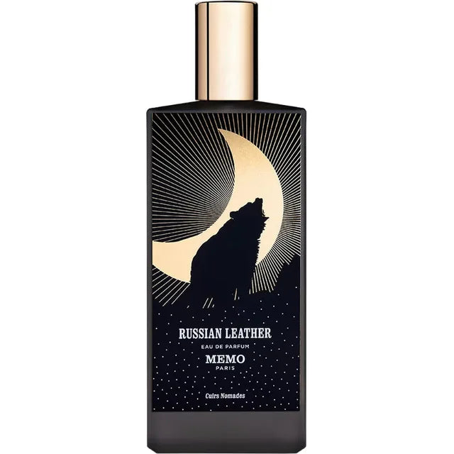 Russian Leather EDP