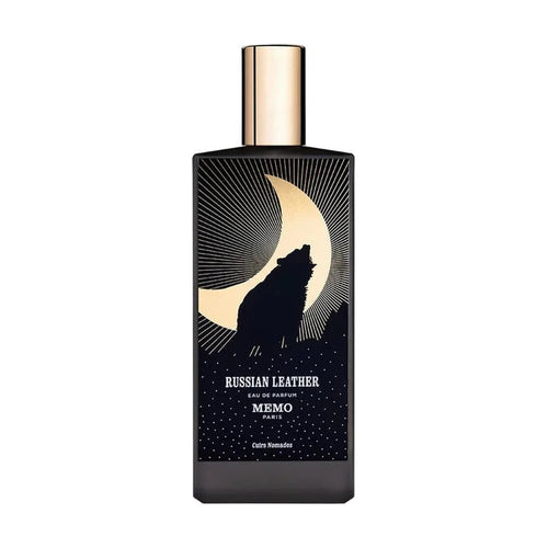 Russian Leather EDP