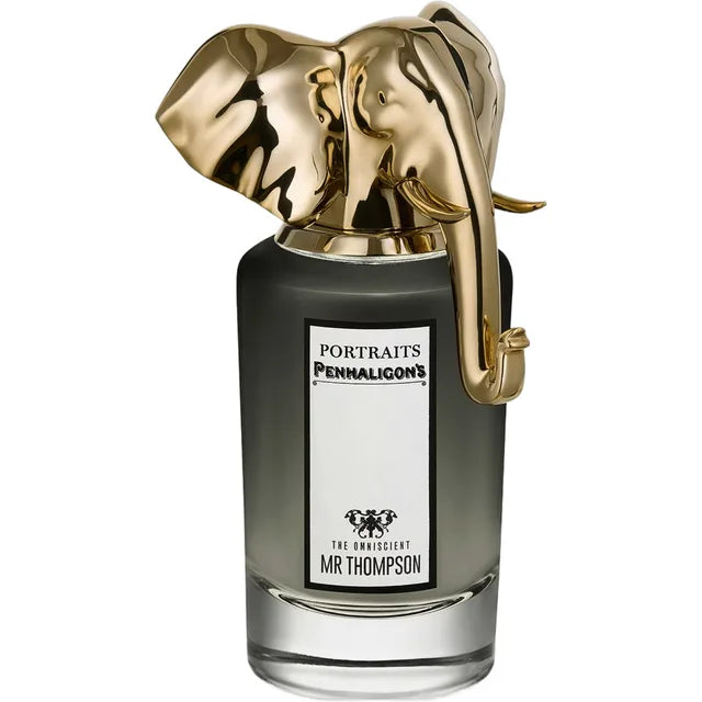 Mr Thompson EDP