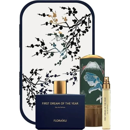First Dream Of The Year EDP