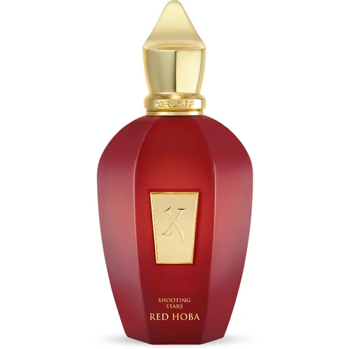 Red Hoba Parfum
