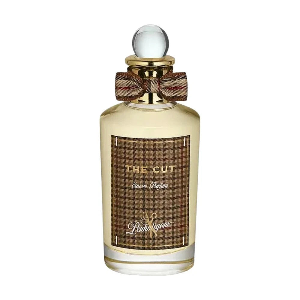 The Cut EDP