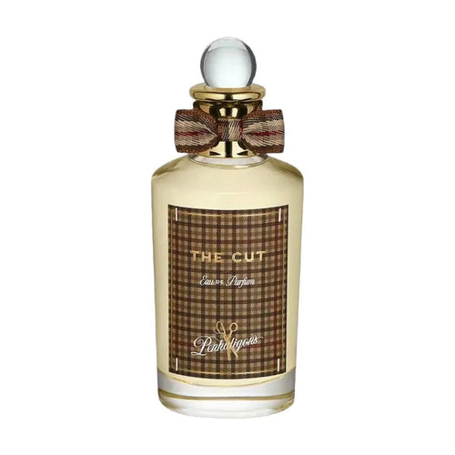 The Cut EDP