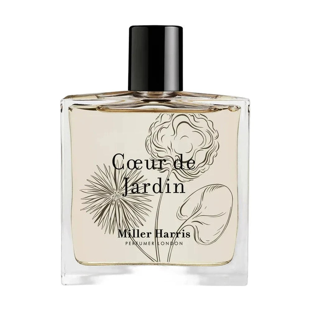 Coeur De Jardin Eau De Parfum