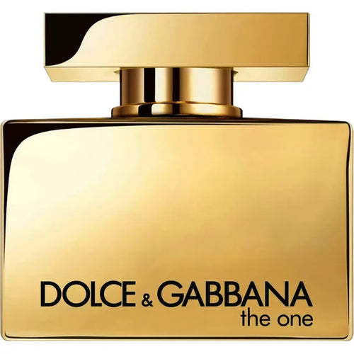 The One Gold