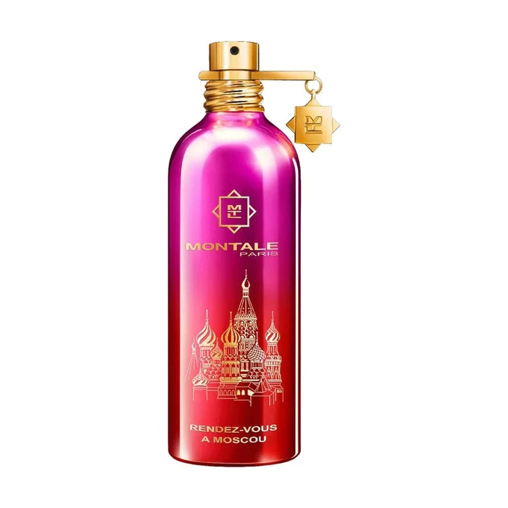 Rendez-Vous A Moskou EDP