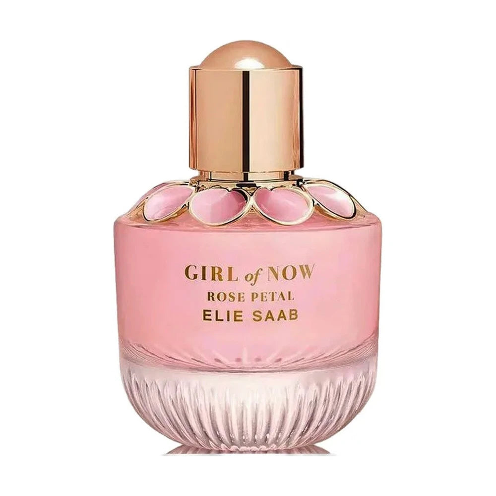 Girl Of Now Rose Petal EDP