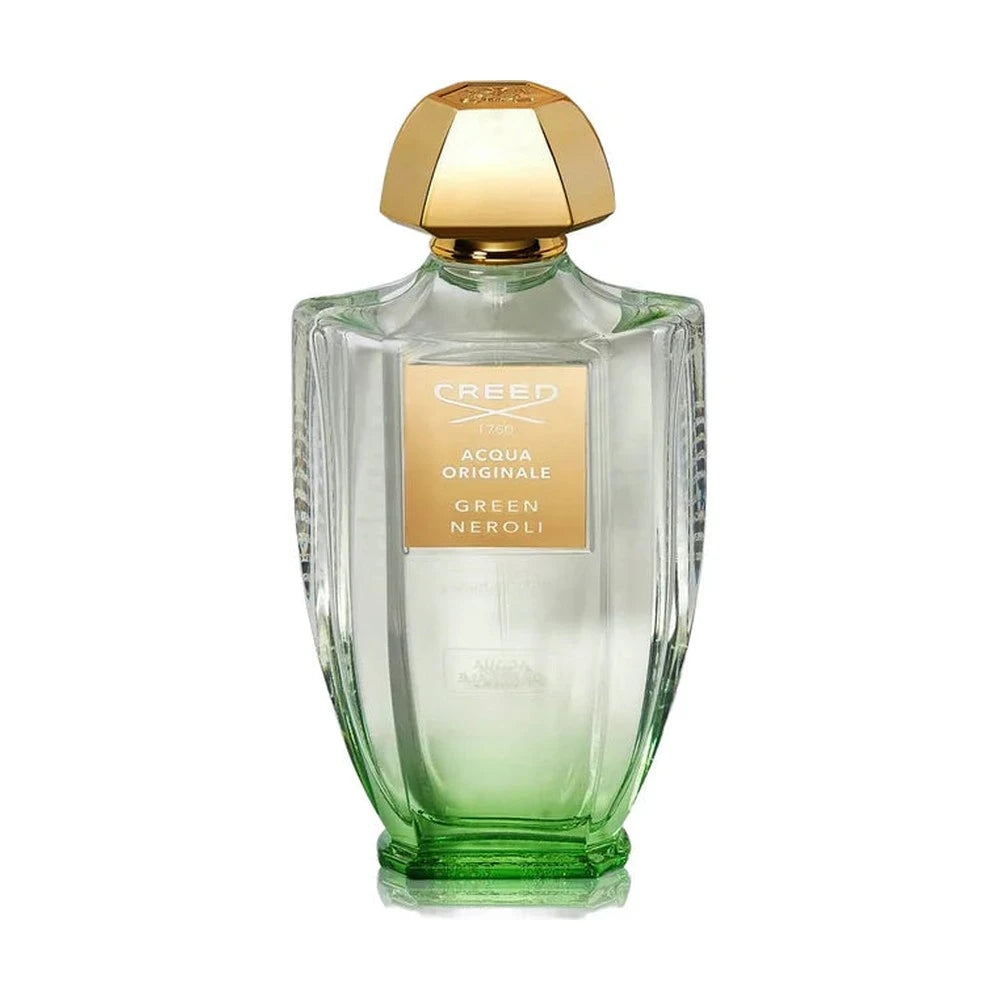 Green Neroli EDP
