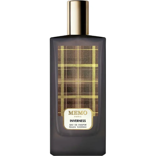 Inverness EDP