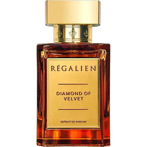 Diamond Of Velvet EDP