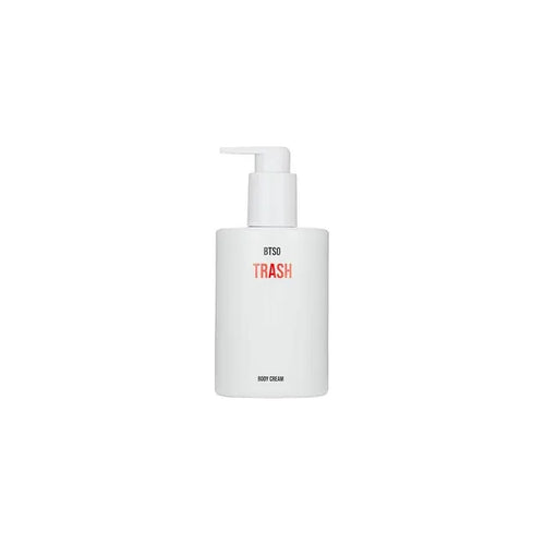 Trash Body Cream