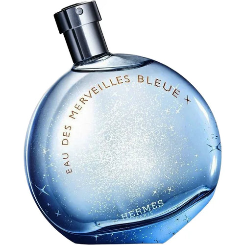Eau Des Merveilles Bleue EDT