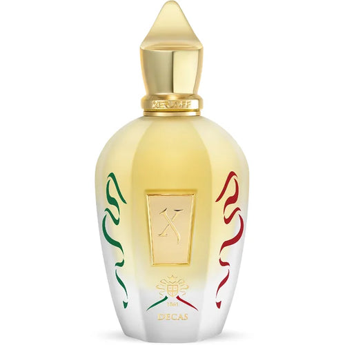 Decas EDP