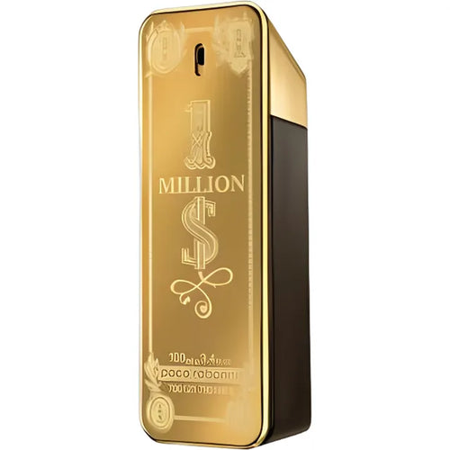 1 Milion EDT