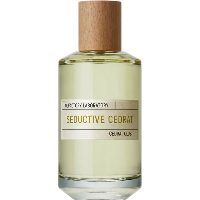 Seductive Cedrat EDP