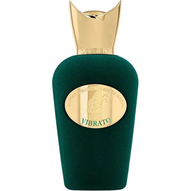 Vibrato EDP