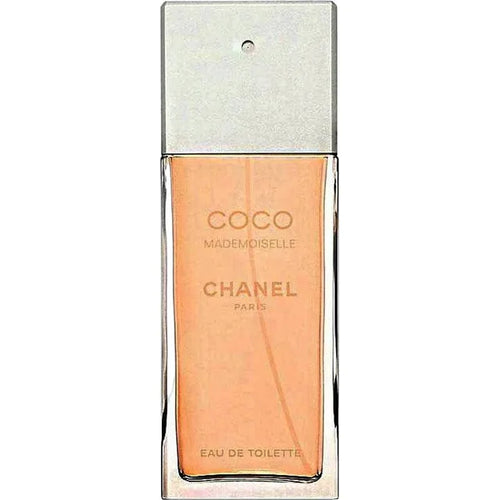 Coco Mademoiselle EDT