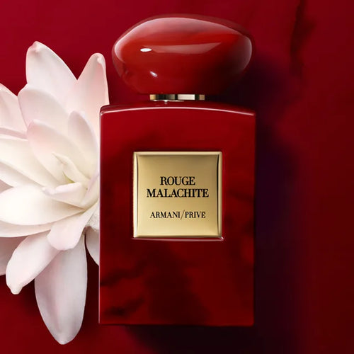 Armani Prive Rouge Malachite EDP