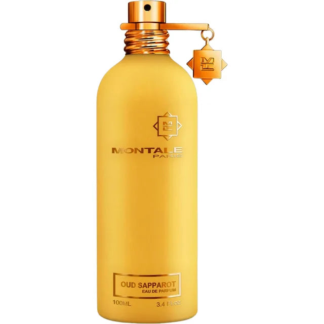 Oud Sapparot EDP