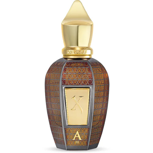 Alexandria III EDP