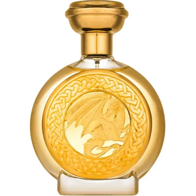 Dragon EDP