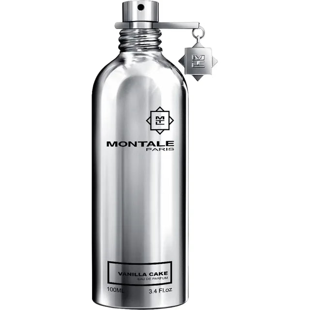 Vanilla Cake EDP