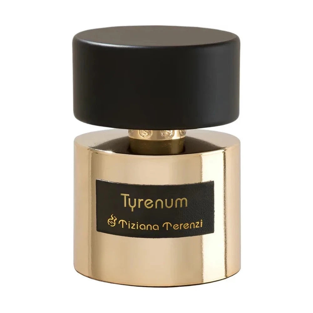 Tyrenum Extrait