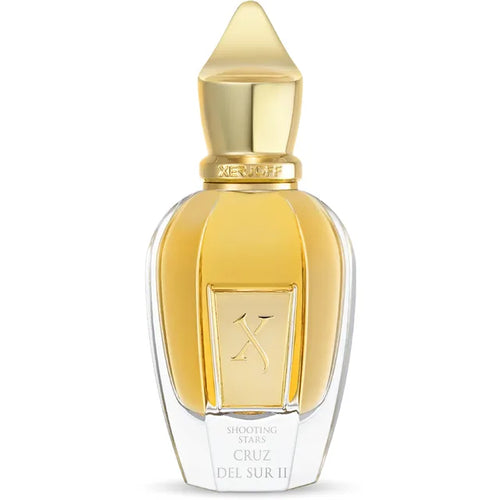 Cruz Del Sur II EDP