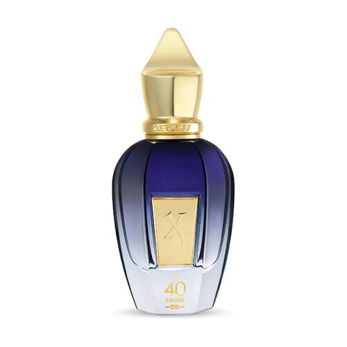 40 Knots EDP