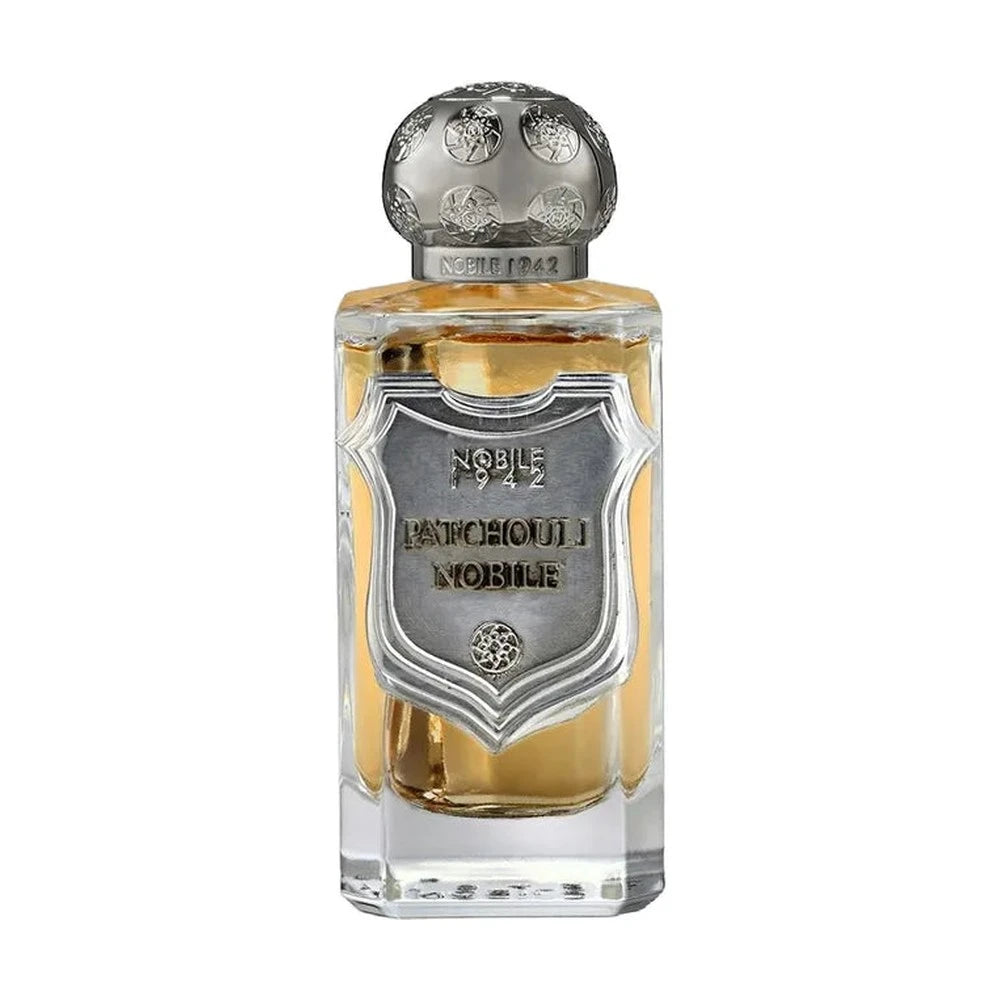 Patchouli Nobile EDP