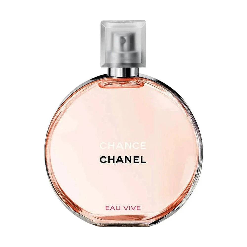 Chance Eau Vive EDT