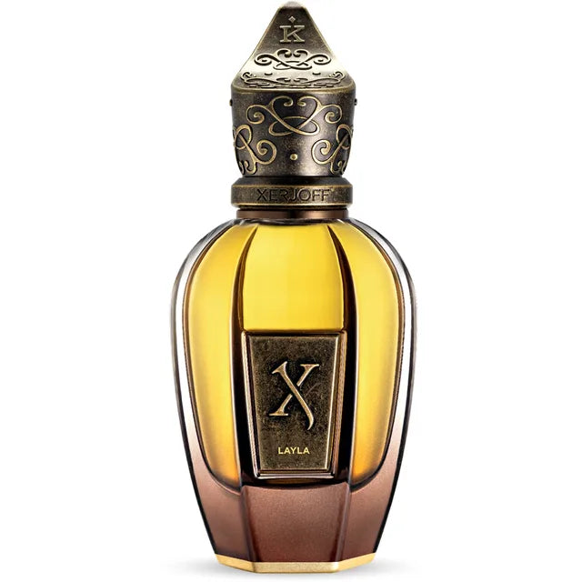 Kemi Collection Layla EDP