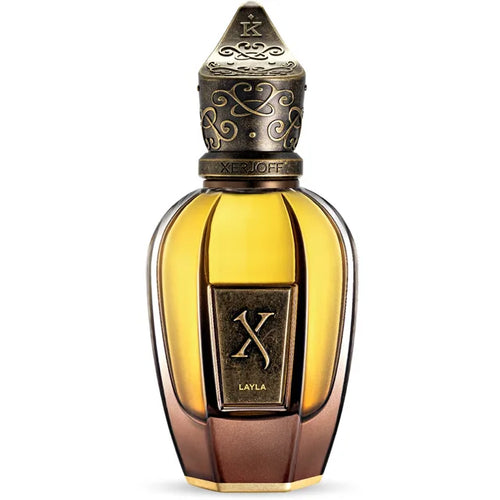 Kemi Collection Layla EDP