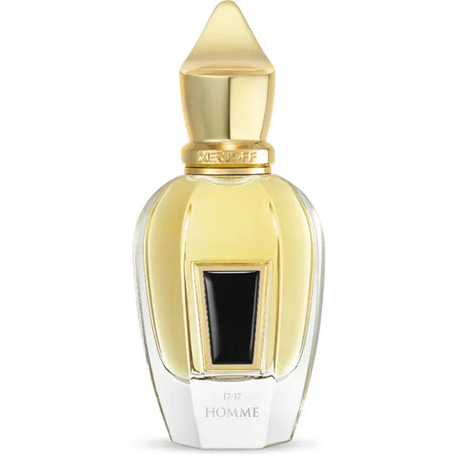 Homme Parfum