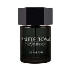 La Nuit L`Homme Le Parfum