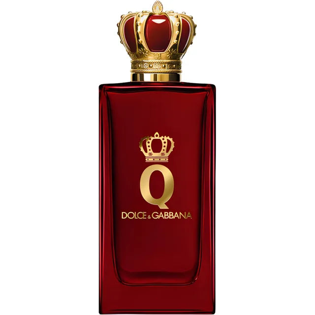 Q By D&G Parfum