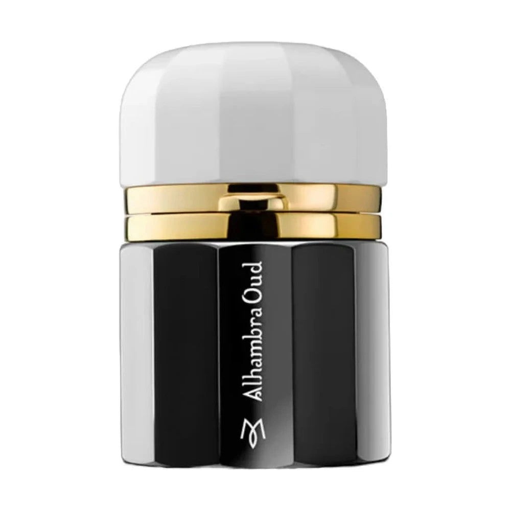 Alhambra Oud EDP