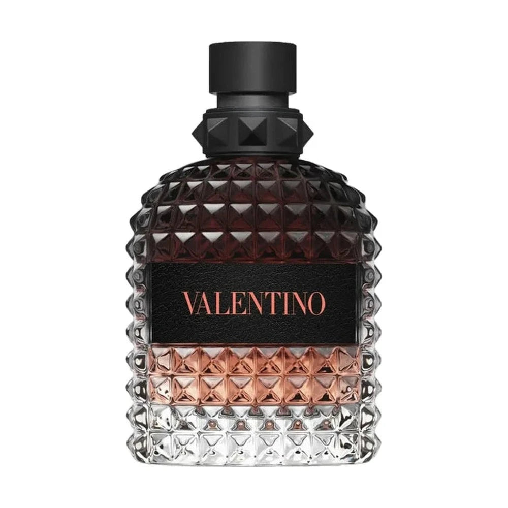 Valentino Born In Roma Coral Fantasy 100m – тоалетна вода за мъже, оригинален парфюм (Валентино)