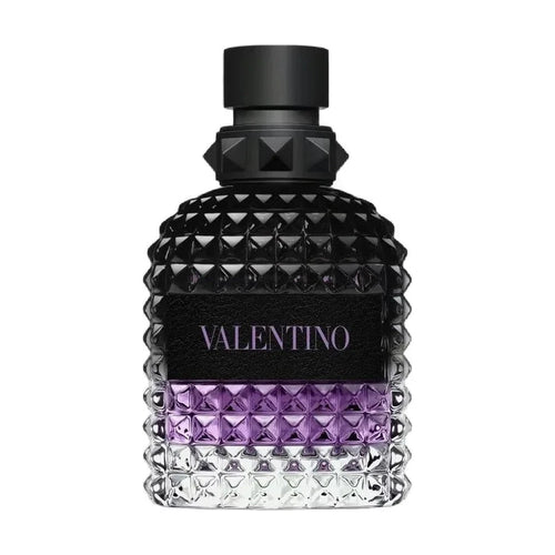 Valentino Born In Roma Purple Malancholia – apă de toaletă pentru bărbați, parfum original