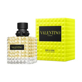 Valentino Donna Born In Roma Yellow Dream – originele Eau de Parfum voor dames – foto 2