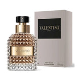 Valentino Uomo – Eau de Toilette originale pour homme sans boîte – photo 2