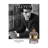 Valentino Uomo – Eau de Toilette originale pour homme sans boîte – photo 3