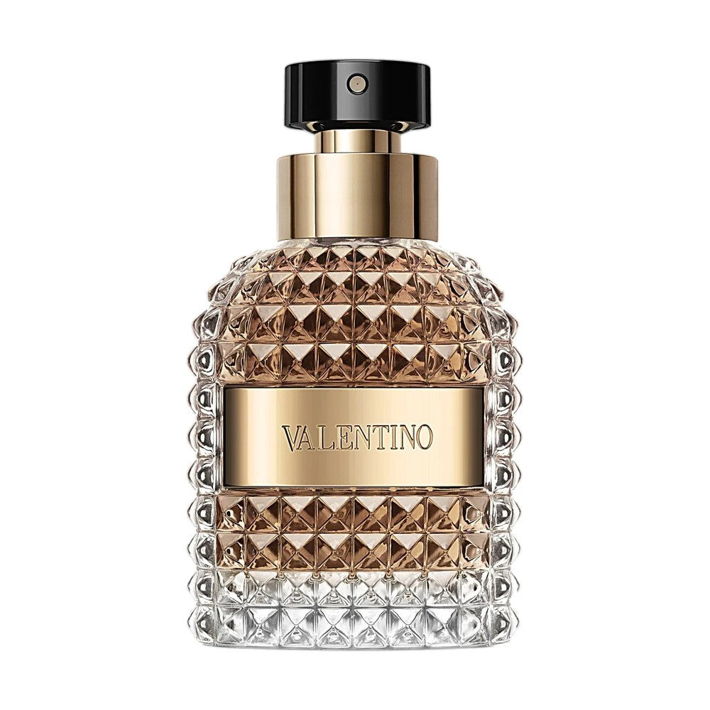 Valentino Uomo – Eau de Toilette originale pour homme sans boîte