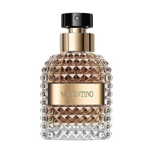 Valentino Uomo – äkta Eau de Toilette för män utan förpackning