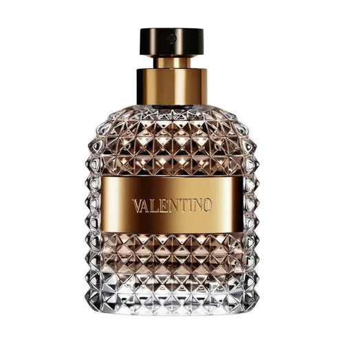 Valentino Uomo – Eau de Toilette για άνδρες, γνήσιο άρωμα